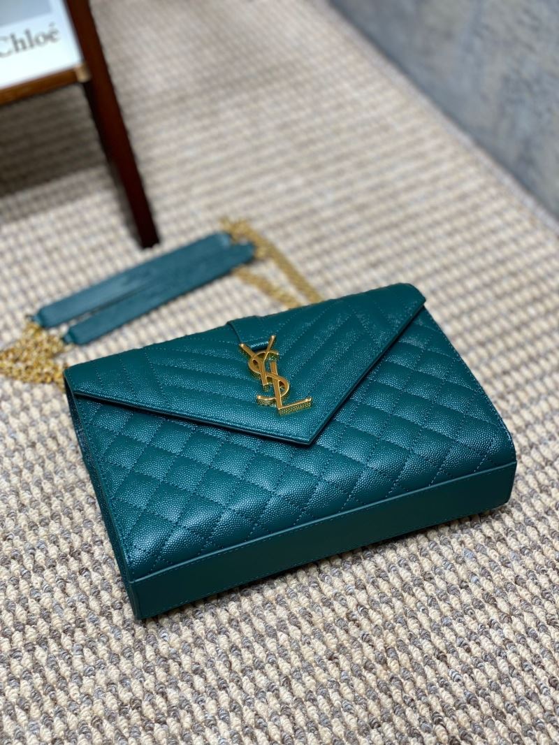 YSL Satchel Bags